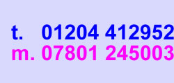 call chase chartered surveyors bolton on 01204 412952